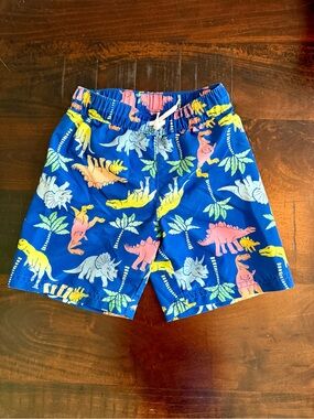 Old Navy Swim Trunks